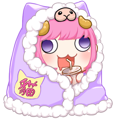 ♥ 貓罐罐贊助 🌸