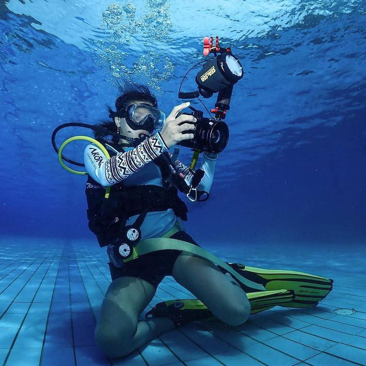 Jadwal Kursus Diving 