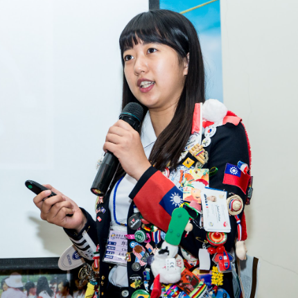 1718交換學生心得影片