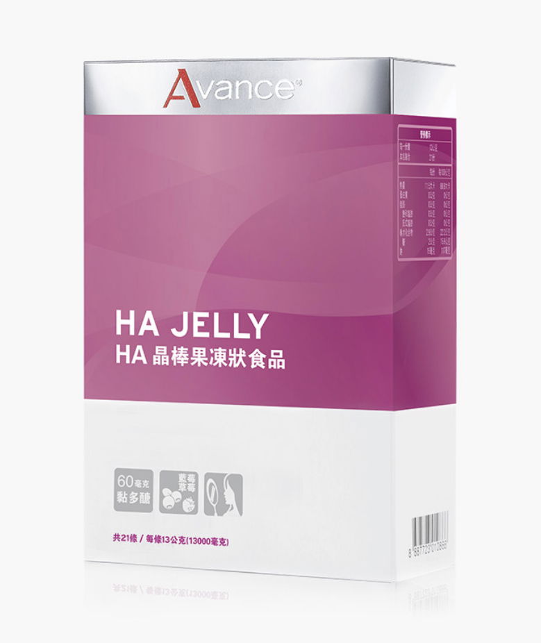 QQ皮膚果凍晶棒