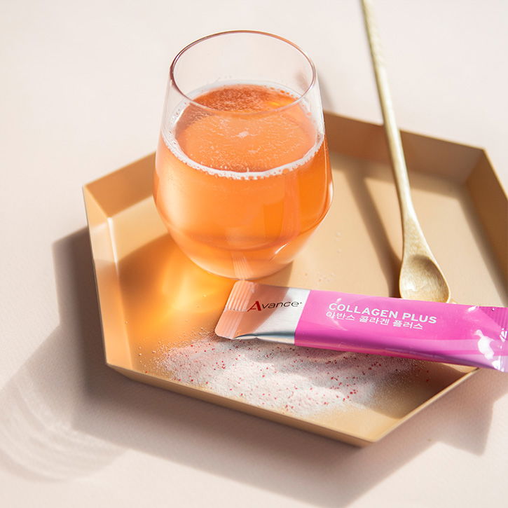 好吞無腥味｜粉狀膠原蛋白