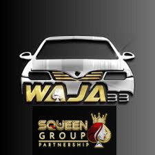 Waja33 | Dijamin Trusted | Free Credit RM5