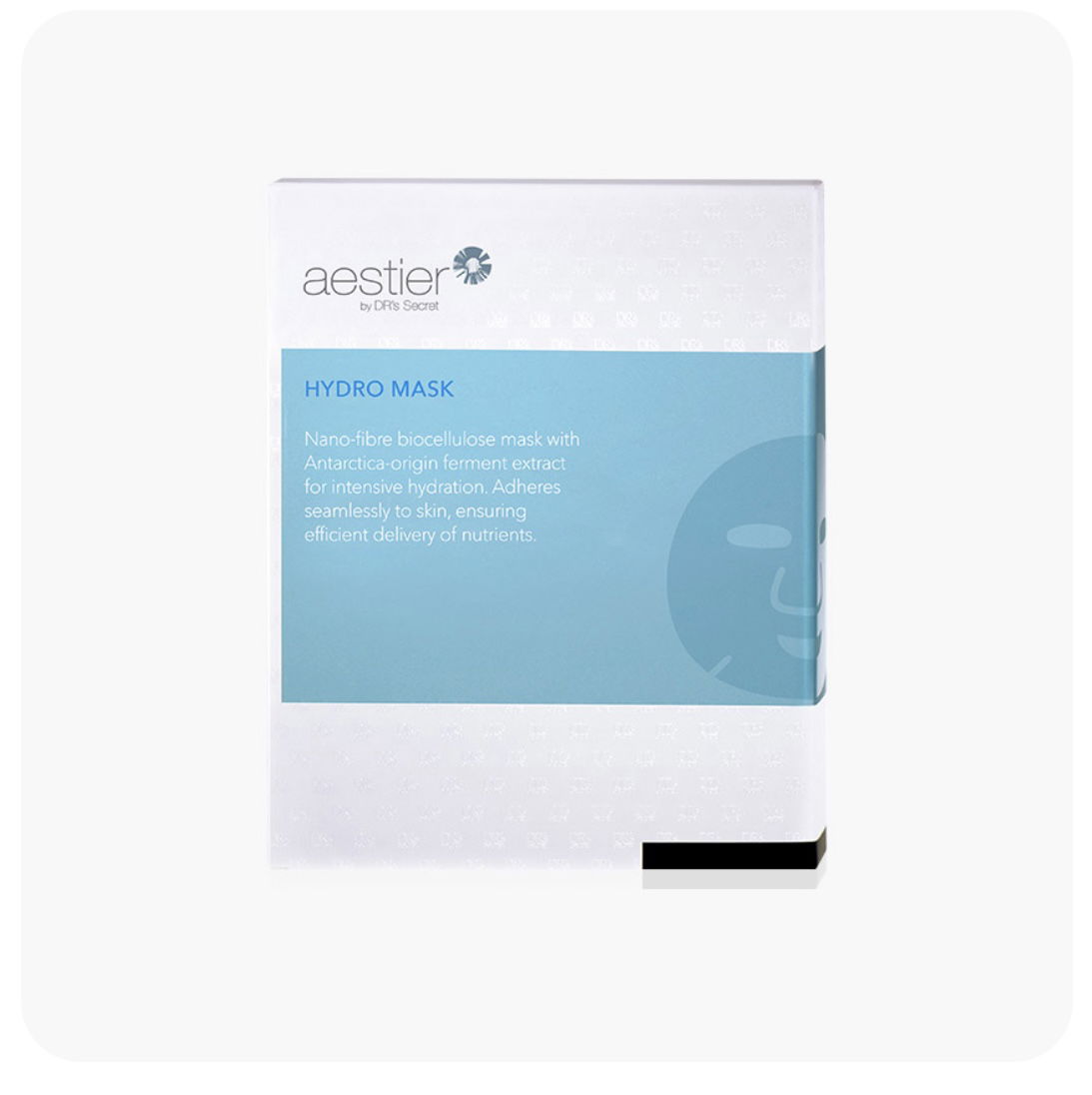 熙黛爾 水面膜 ❹pcs