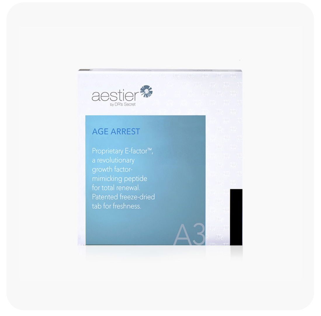 熙黛爾 駐顏肽片(❸⓪ tabs)