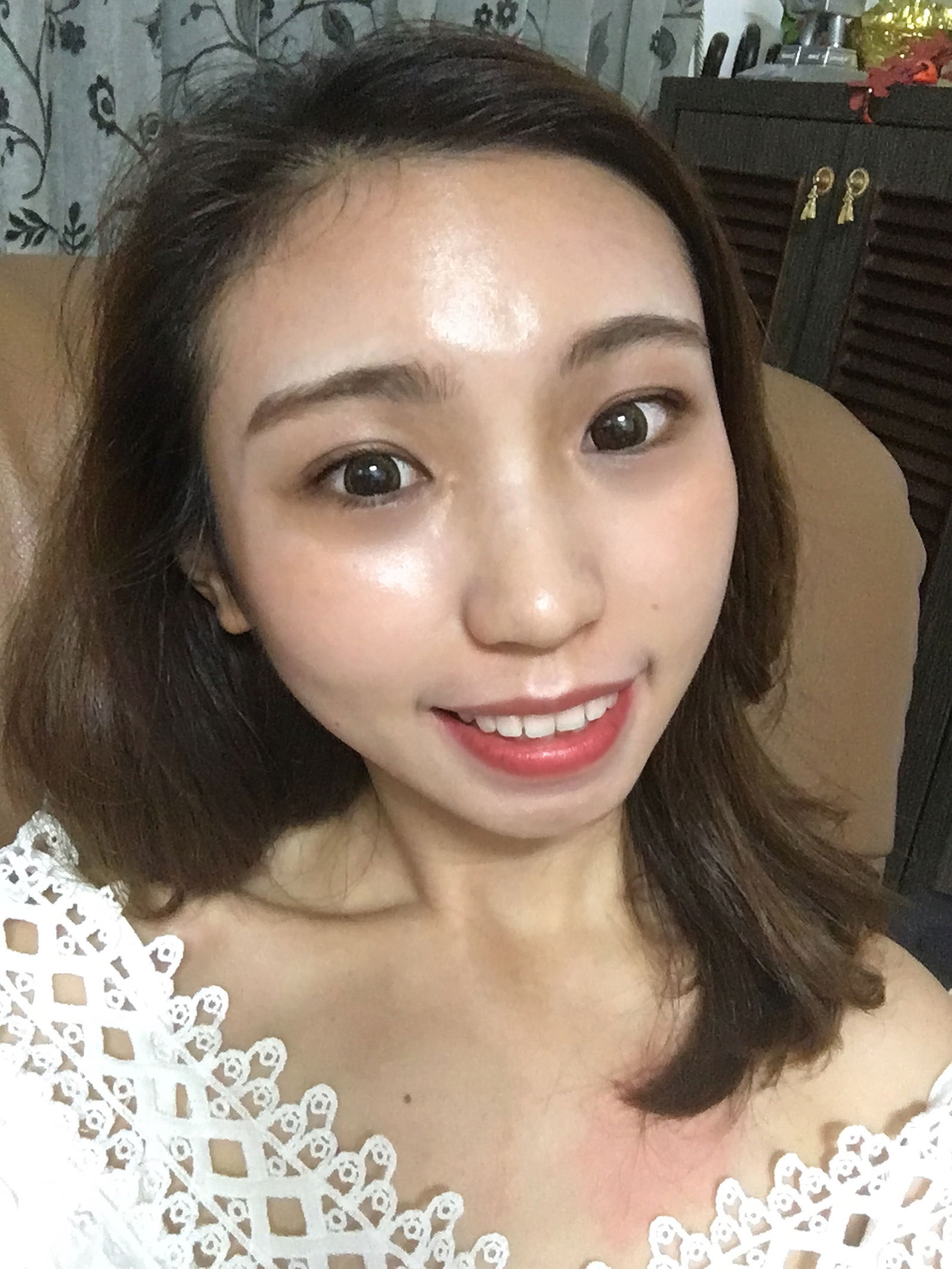 水煮蛋肌膚 保養諮詢✨