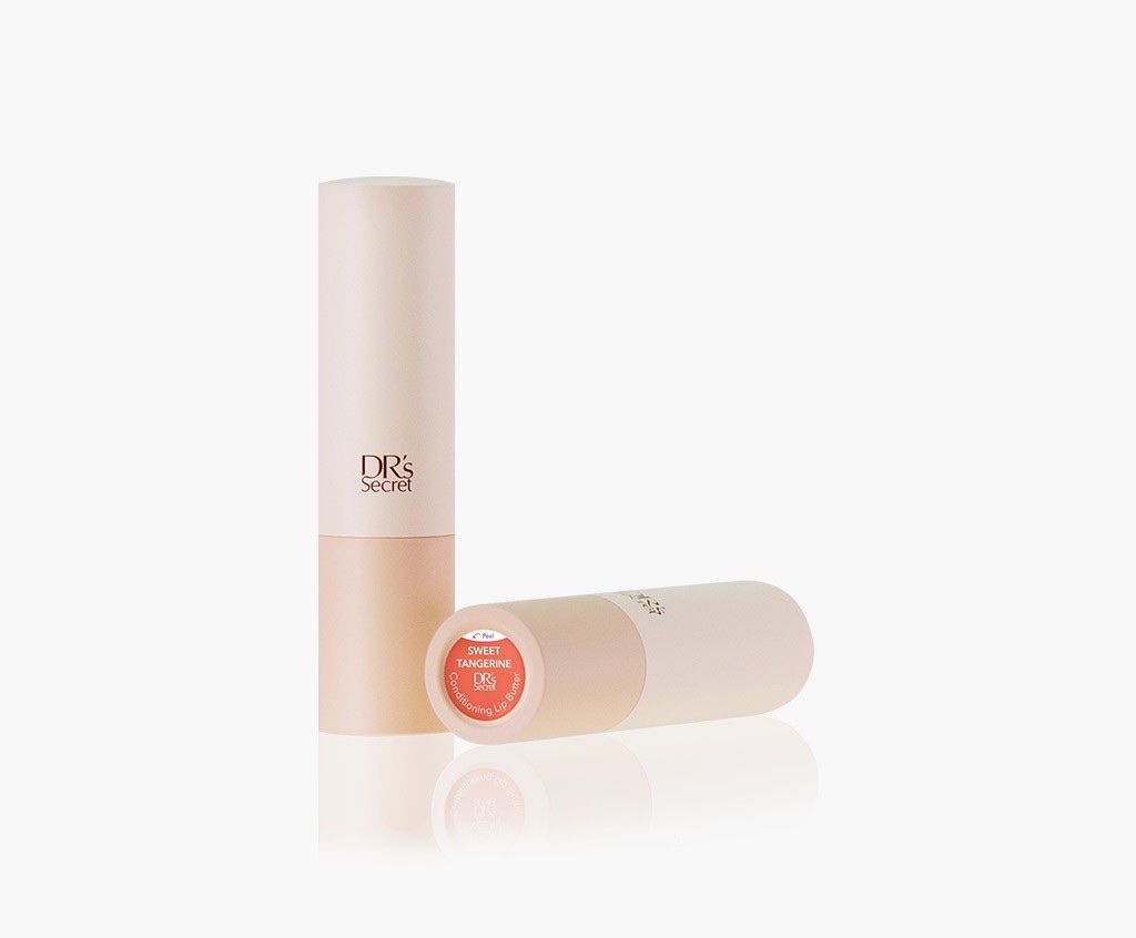 修護潤唇膏—甜橙