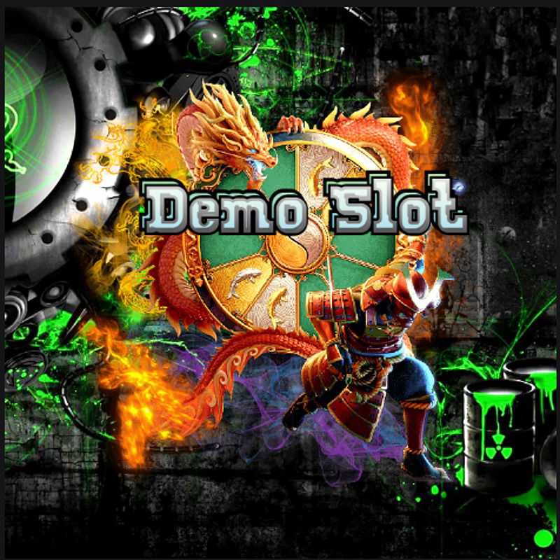 Demo Slot