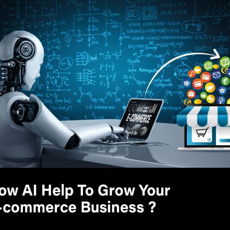 Boost Your E-commerce Business #1 With Best AI E Commerce