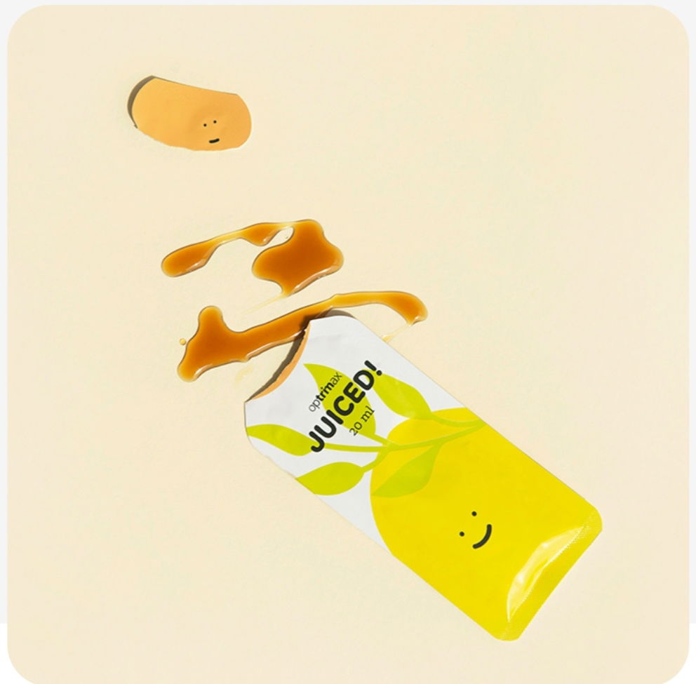 窈輕悅 清輕漿發酵飲