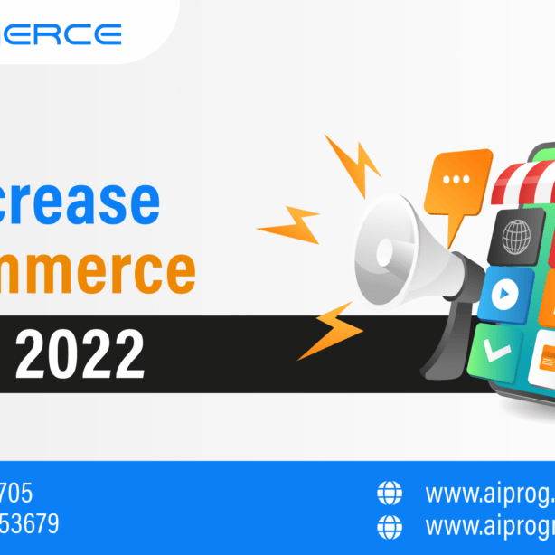 How To Increase E-commerce Sales? 4 Ways Make You Amazon