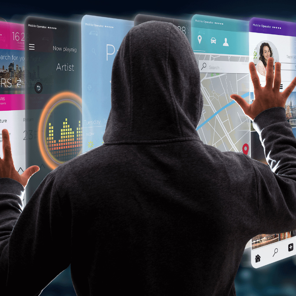 #1 Best Android App Development Company In Lucknow India