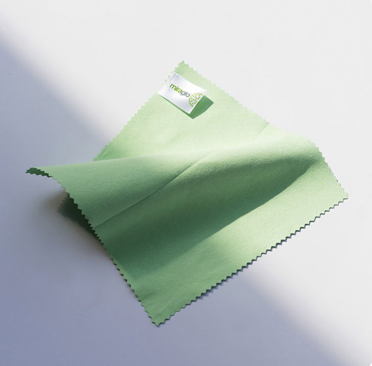 奇麗纖 迷你(10*7)小片(3入)