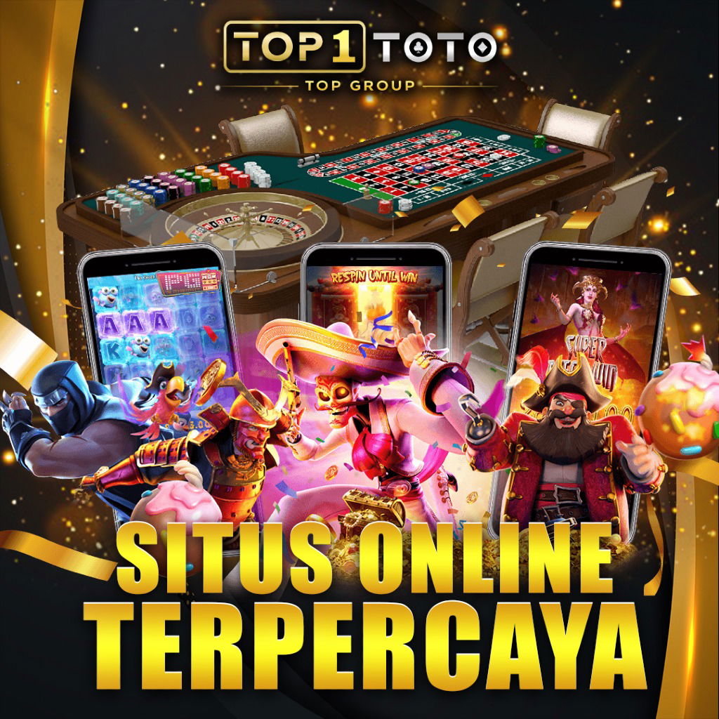 BUKTI PEMBAYARAN & KEMENANGAN TOP1TOTO [ TWITTER ]