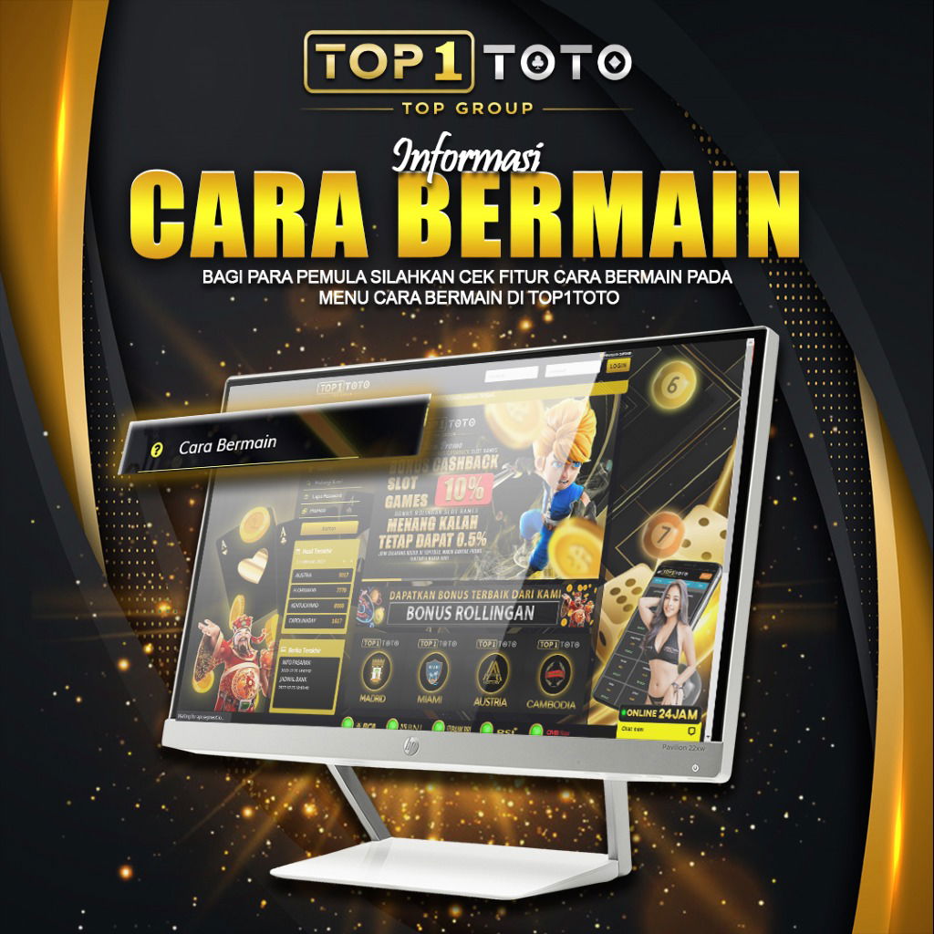 UPDATE SLOT GACOR, RTP, TIPS, POLA
