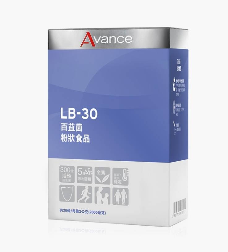 維格爾｜百益菌