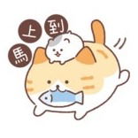 胖胖星球賣萌日常-第2彈