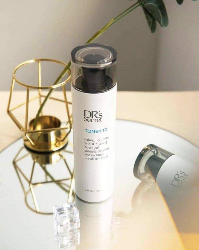 皙之密｜T2調膚液