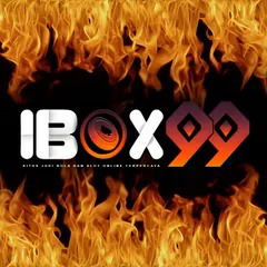 DAFTAR IBOX99