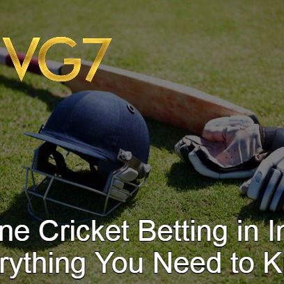 Online Cricket Betting in India: How to Bet on Your Favorite Game