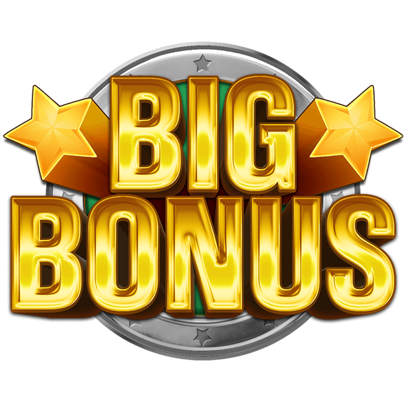 Bonus New Member 100%