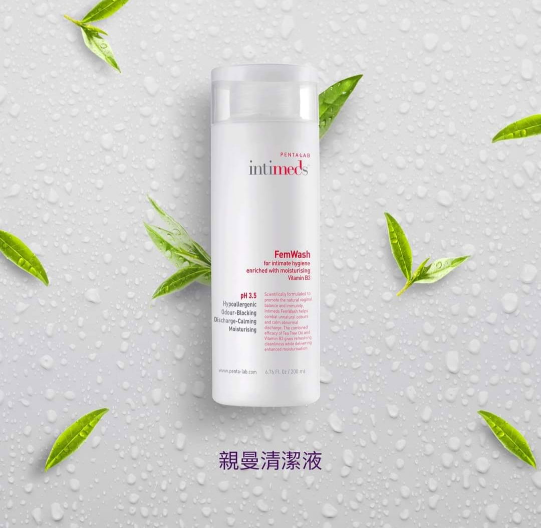 夏天不怕悶熱飄異味