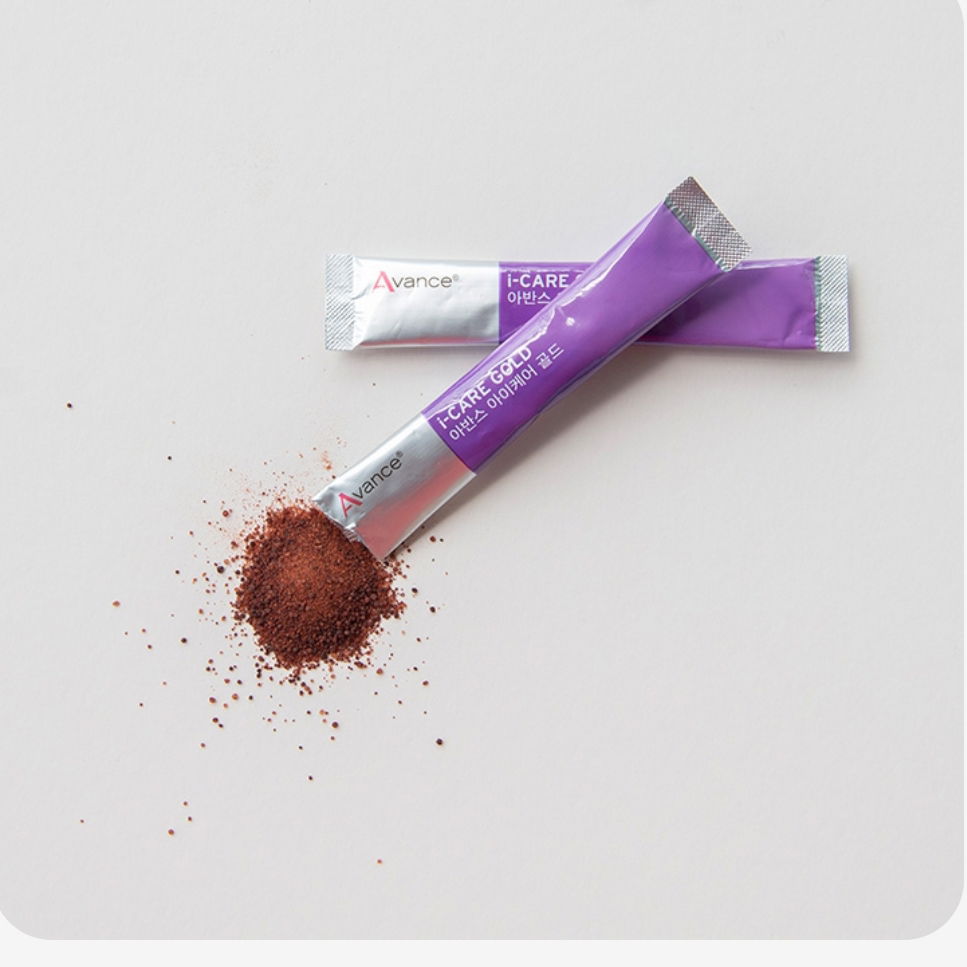 晶睛綜合素粉狀(30條）