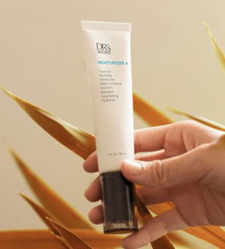 潤膚霜 6 （肌膚的小護士）