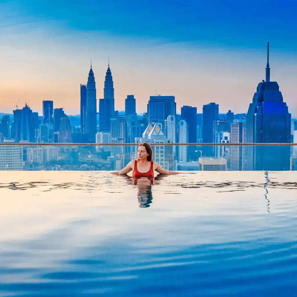 9 Best Spas in Kuala Lumpur