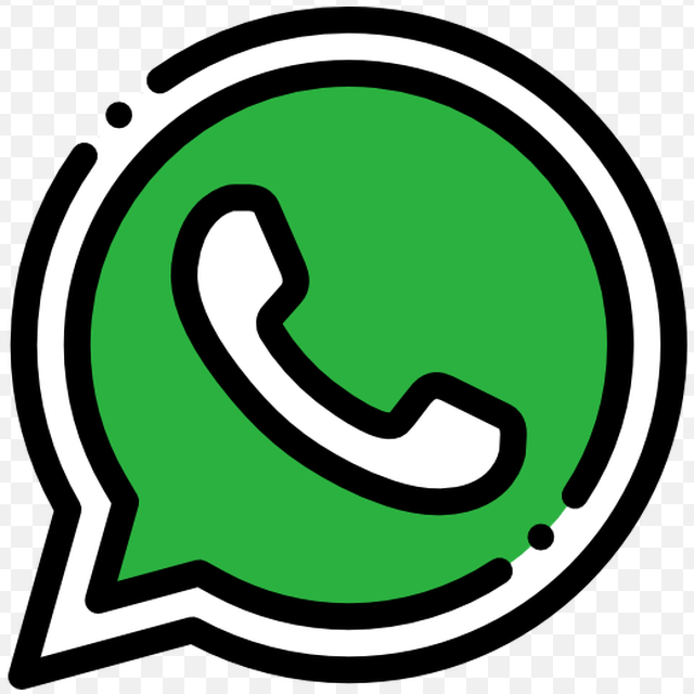 Link Whatsapp CS I303 Slot