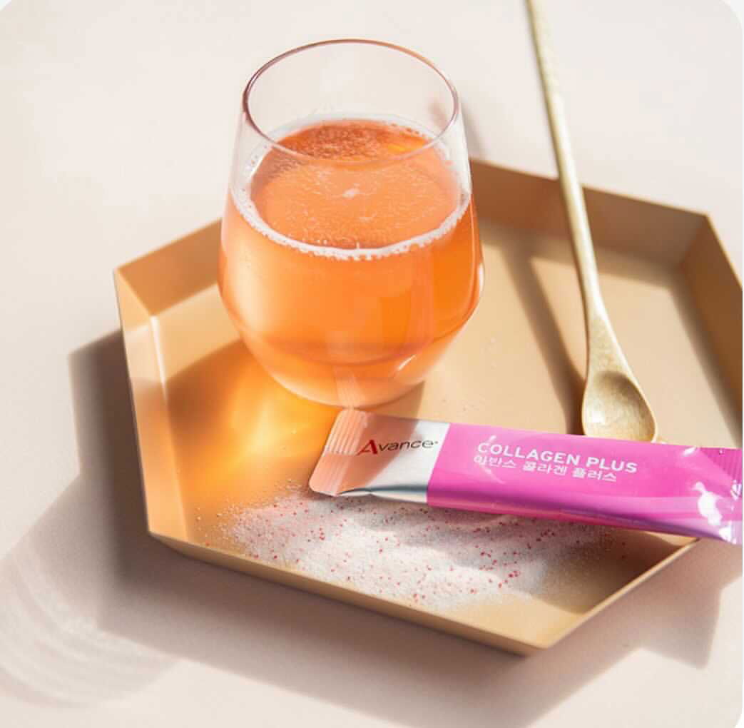 女人必備➰膠原蛋白