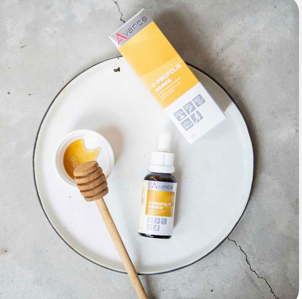 極度修復➰蜂膠液