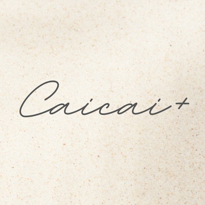 Caicai+