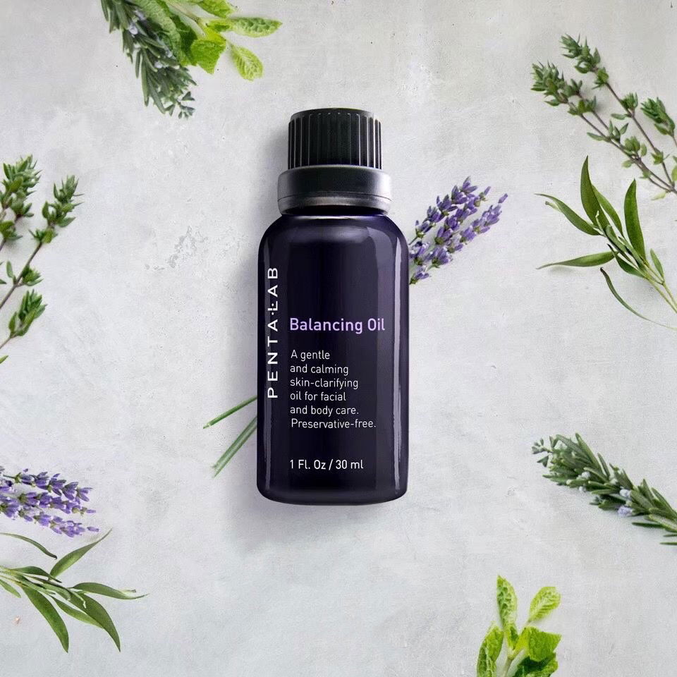 全卉複方精油-萬用精油