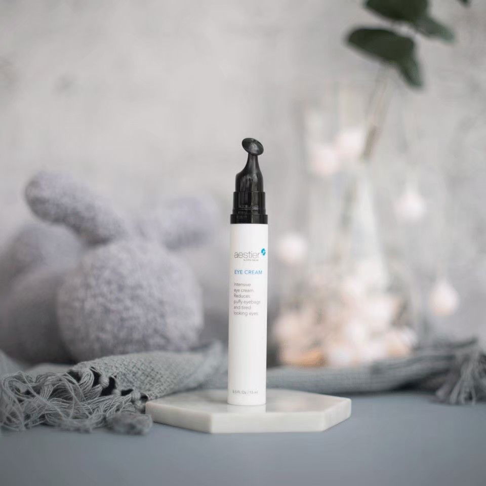 活奕眼霜-全方位多功能眼霜