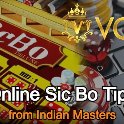 Best Beginner's Guide to Sic Bo for Indian Players