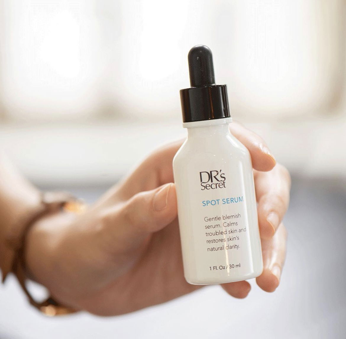 美瑕液 8 / 淨澈痘痘粉刺