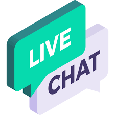 LIVE CHAT