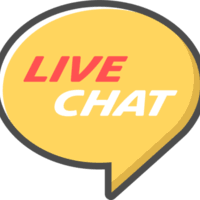 LIVE CHAT