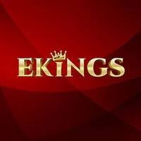 Ekings Daftar