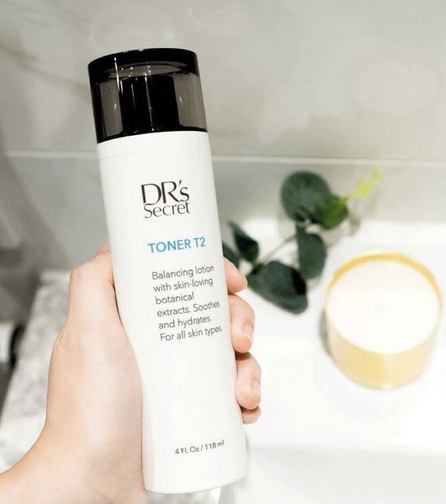 調膚液 T2 / 保濕精華化妝水