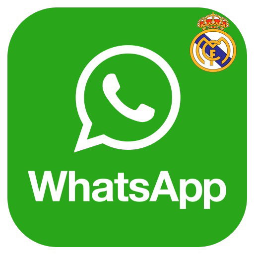 WhatsApp madridtoto