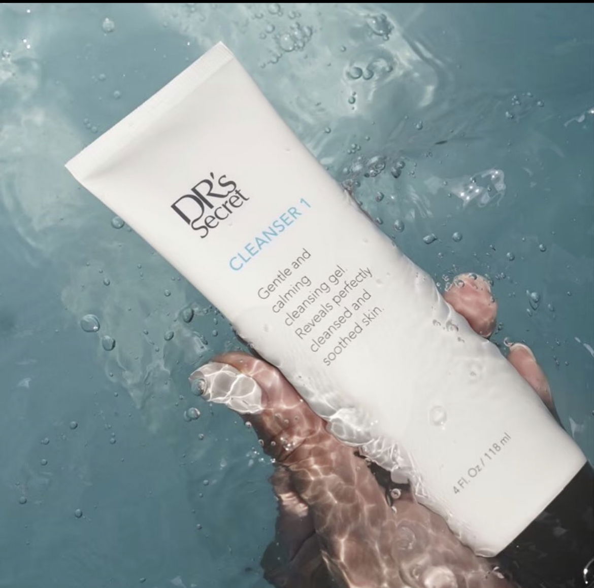 潔膚霜  1  / 還給你Baby肌🤍