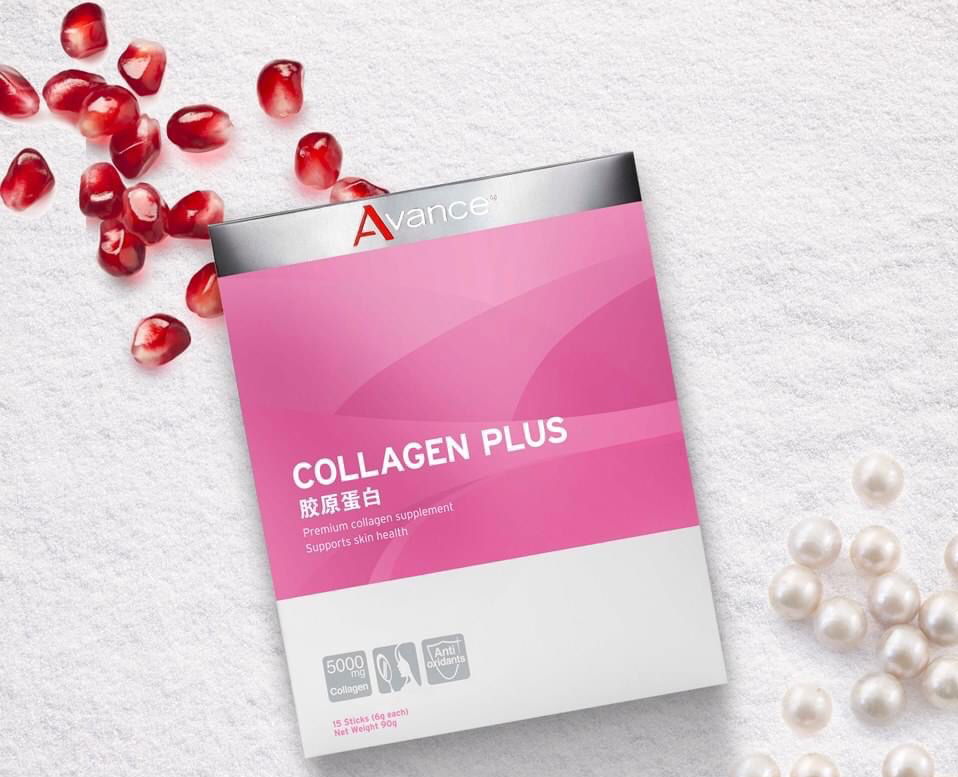 維格爾 膠原蛋白粉狀