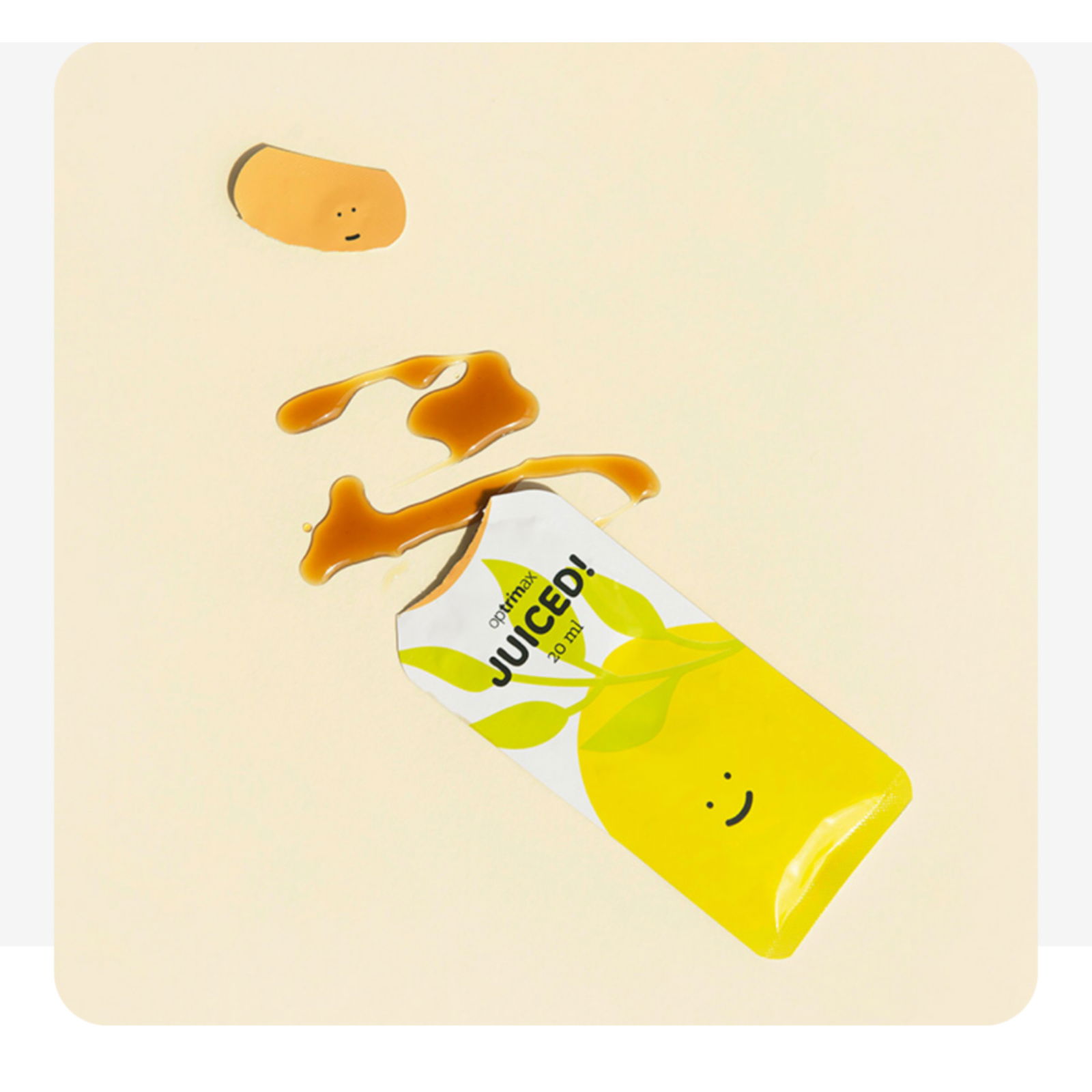 腸道好輕鬆 | 清輕漿