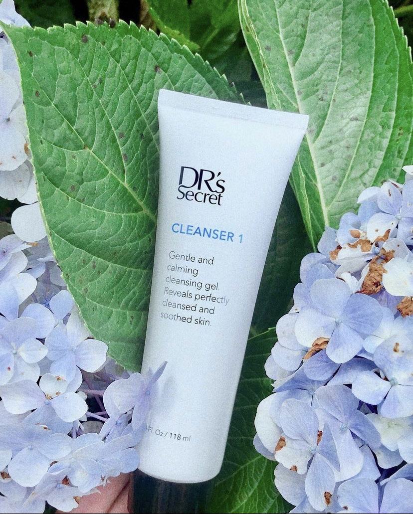 皙之密｜1號 潔膚霜-洗面乳