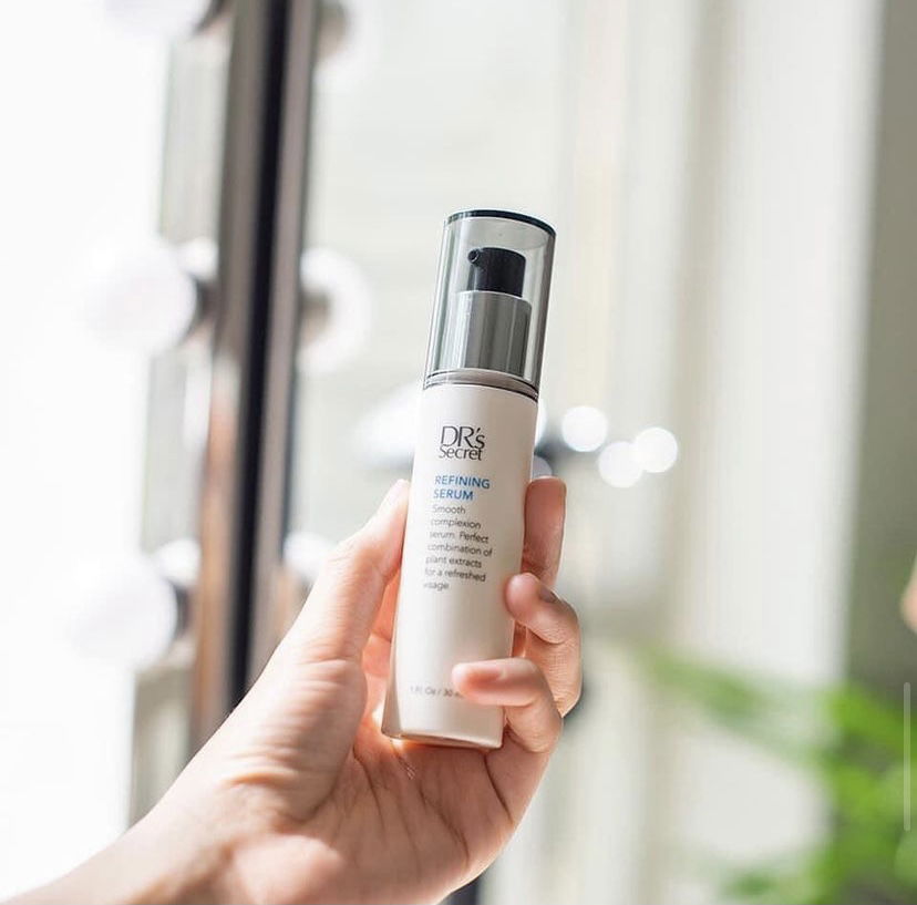 皙之密｜9號 緊緻露/30ml