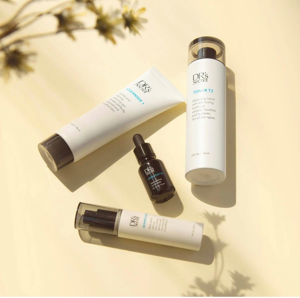 保養/創業/兼職