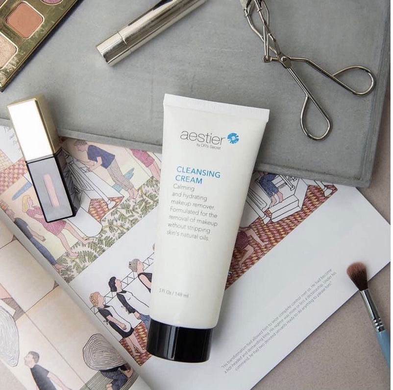 熙黛爾｜A1 卸妝乳霜