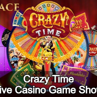 How to Play Crazy Time TV Show at EVO Casino Games?