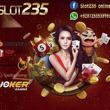 SLOT235 BONUS NEW MEMBER 100% TO SALDO X10 BEBAS IP BEBAS BUY FREESPIN